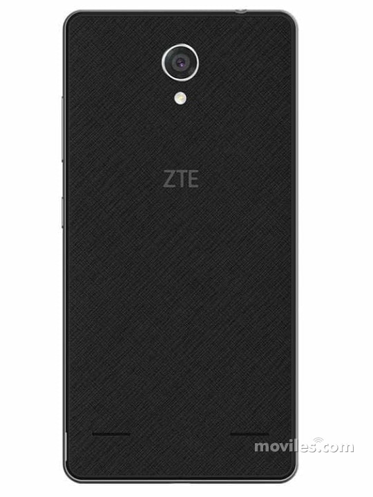 Imagen 2 ZTE Blade A520C