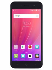 ZTE Blade A521