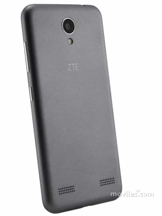 Imagen 3 ZTE Blade A521