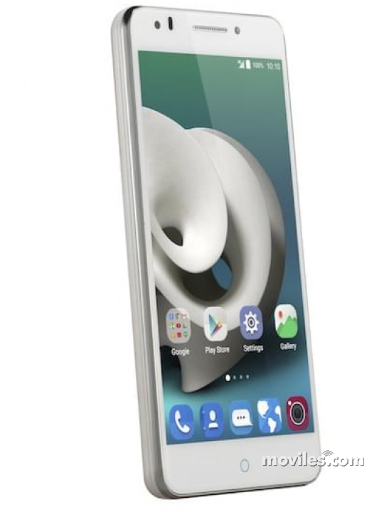 Imagen 3 ZTE Blade A570