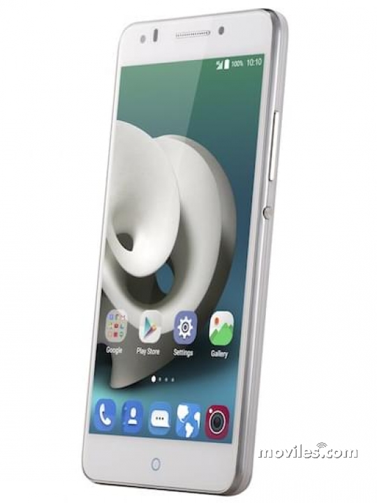 Imagen 4 ZTE Blade A570