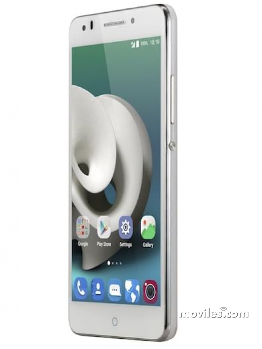 Imagen 5 ZTE Blade A570