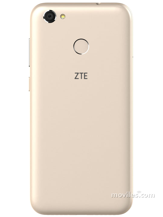 Imagen 5 ZTE Blade A6