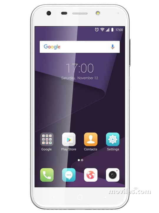 Imagen 3 ZTE Blade A6