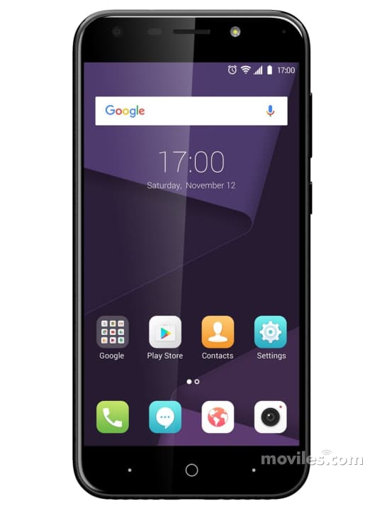 ZTE Blade A6 Lite