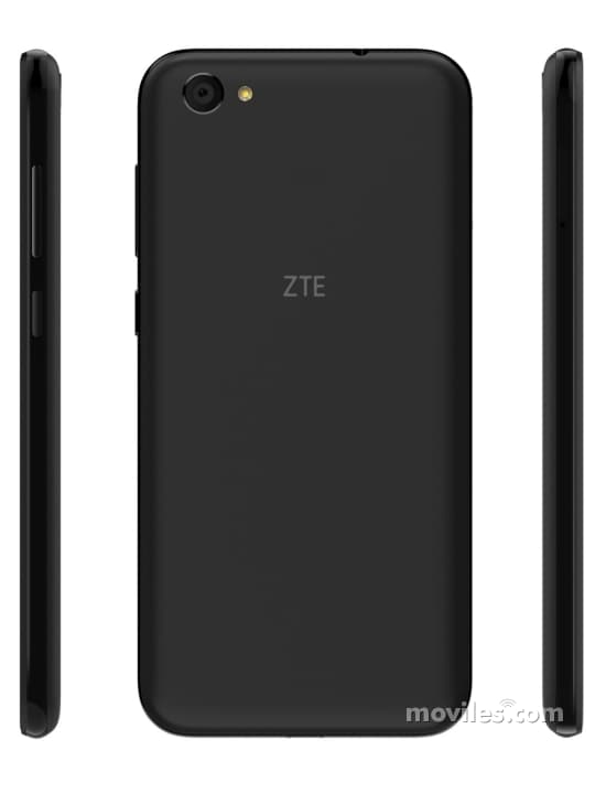 Imagen 3 ZTE Blade A6 Lite