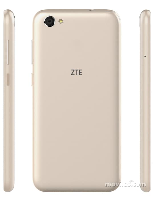 Imagen 4 ZTE Blade A6 Lite