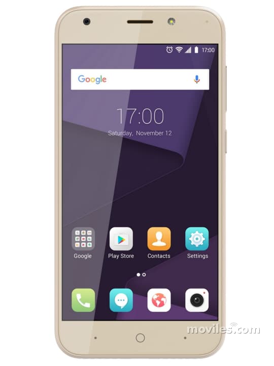 Imagen 2 ZTE Blade A6 Lite