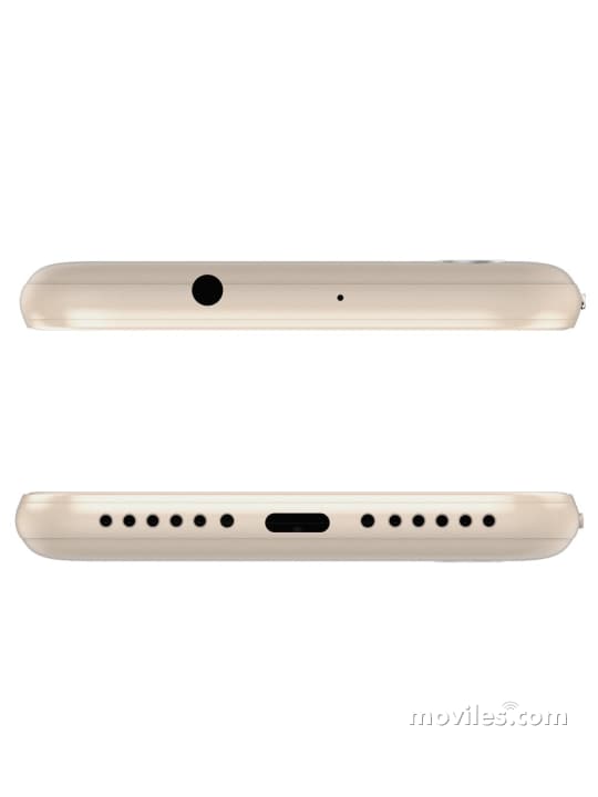 Imagen 6 ZTE Blade A6 Lite