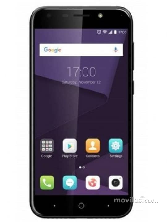 ZTE Blade A6 Max