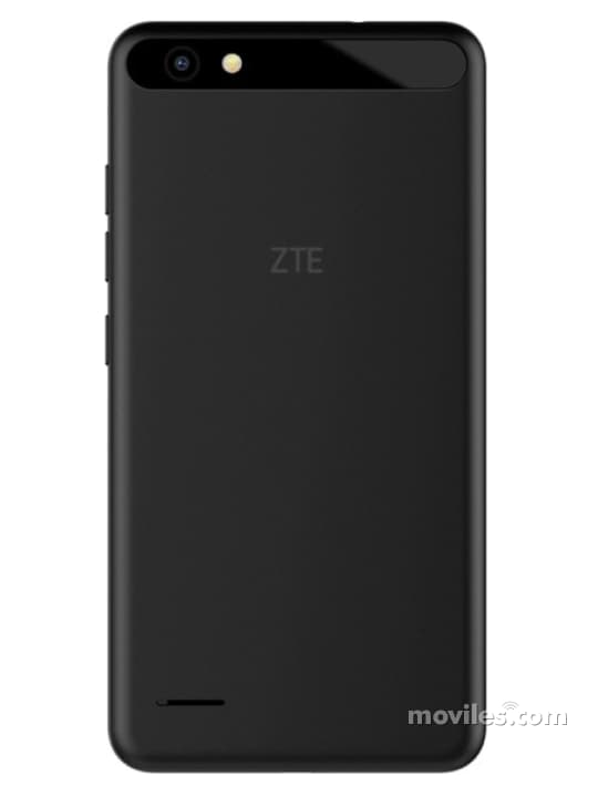 Imagen 3 ZTE Blade A6 Max