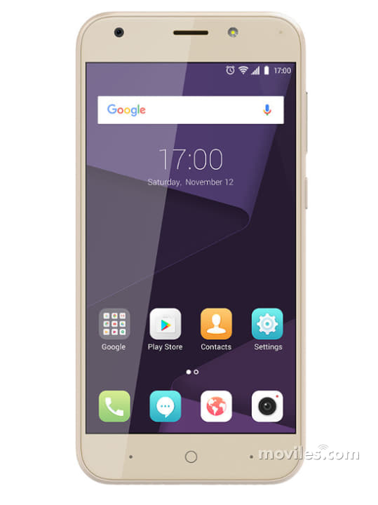 Imagen 2 ZTE Blade A6 Premium