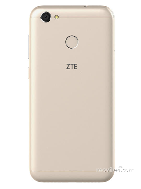 Imagen 5 ZTE Blade A6 Premium