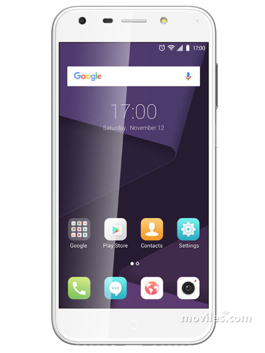 Imagen 3 ZTE Blade A6 Premium