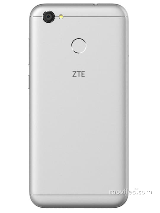 Imagen 6 ZTE Blade A6 Premium