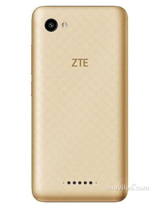 Imagen 2 ZTE Blade A601