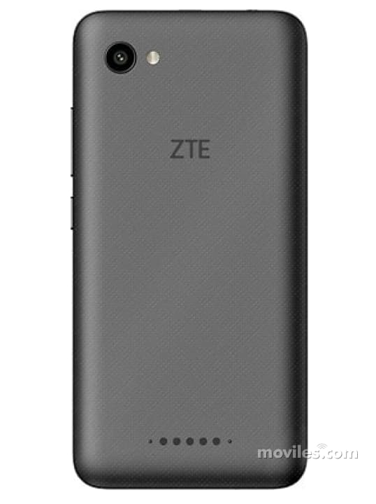 Imagen 3 ZTE Blade A601