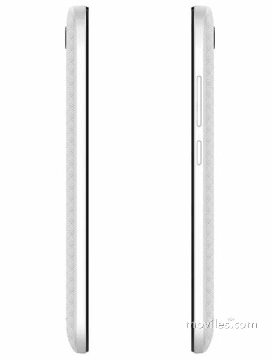 Imagen 5 ZTE Blade A601