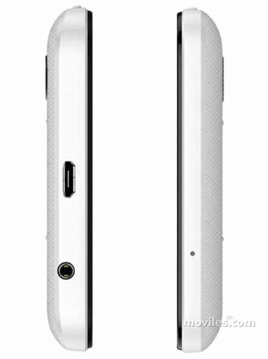 Imagen 6 ZTE Blade A601