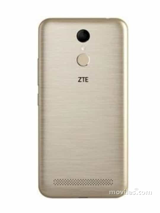 Imagen 4 ZTE Blade A602