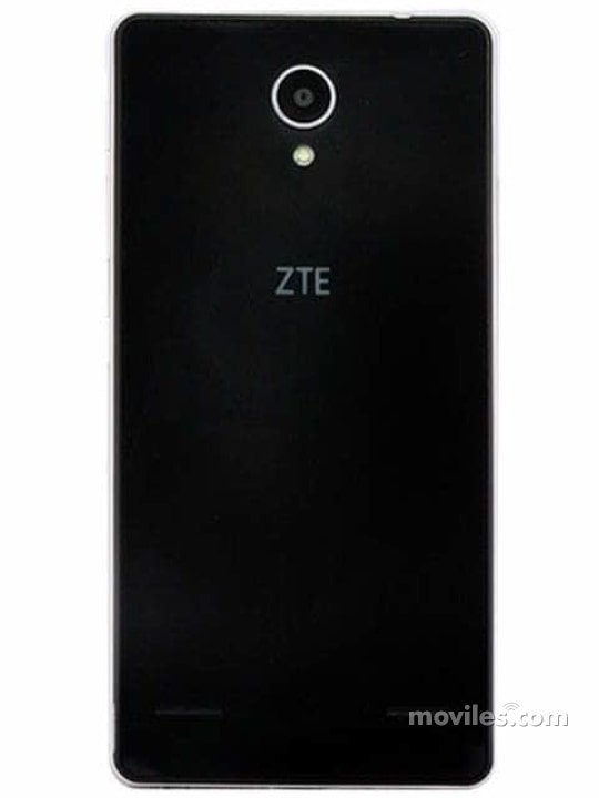 Imagen 2 ZTE Blade A603