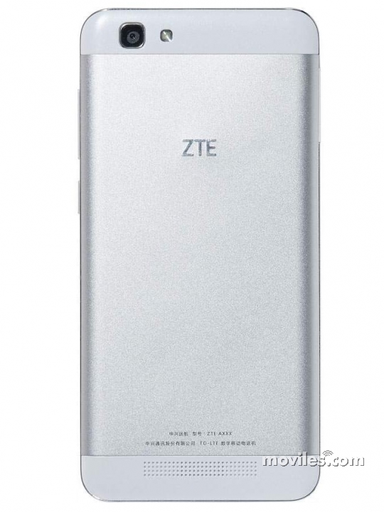 Imagen 4 ZTE Blade A610