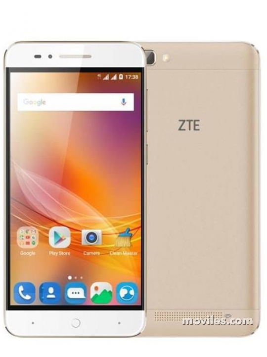 Imagen 3 ZTE Blade A610