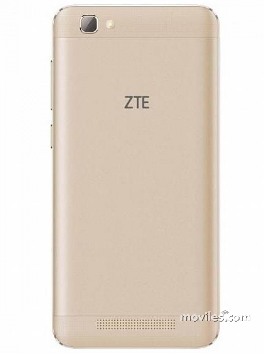 Imagen 7 ZTE Blade A610