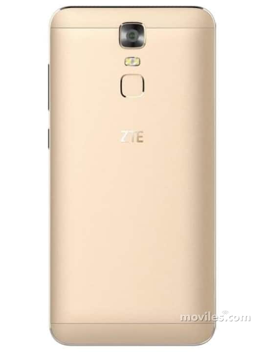 Imagen 2 ZTE Blade A610 Plus