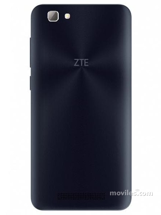 Imagen 4 ZTE Blade A612