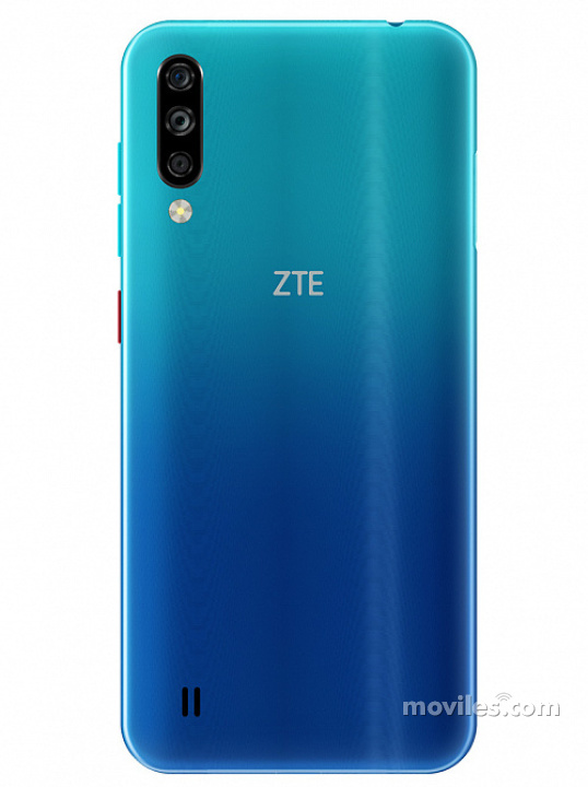 Imagen 2 ZTE Blade A7 2020