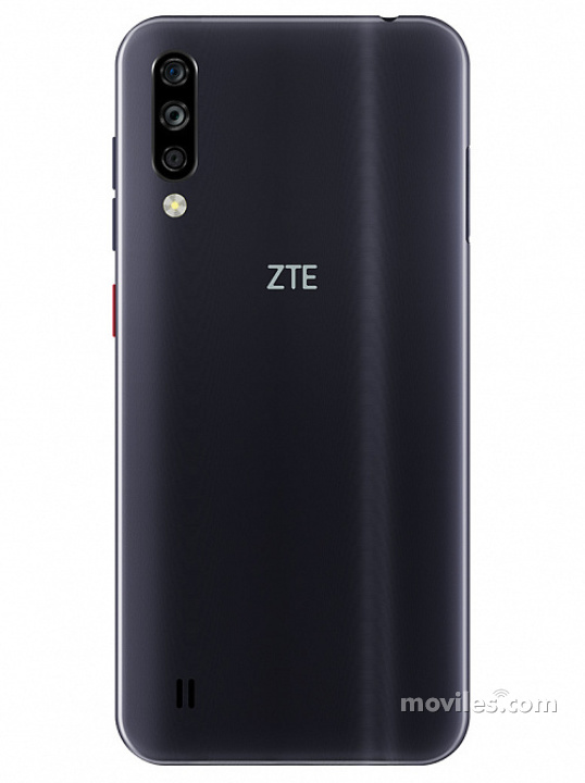 Imagen 3 ZTE Blade A7 2020