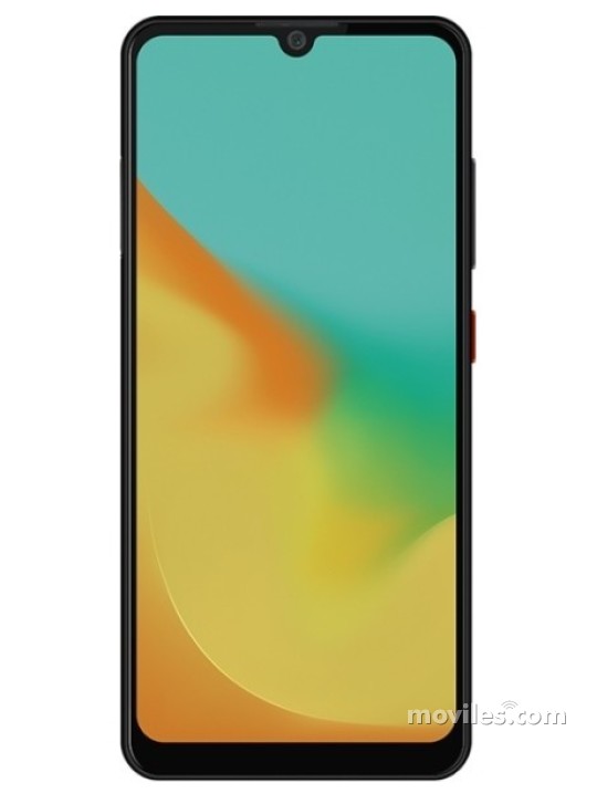 zte blade a330 precio amazon
