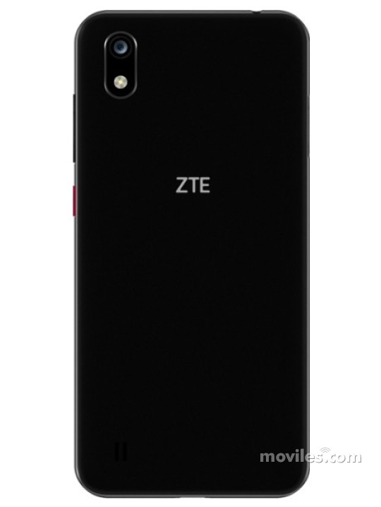 Imagen 7 ZTE Blade A7