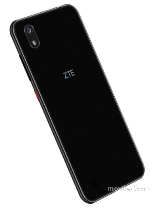 Imagen 8 ZTE Blade A7