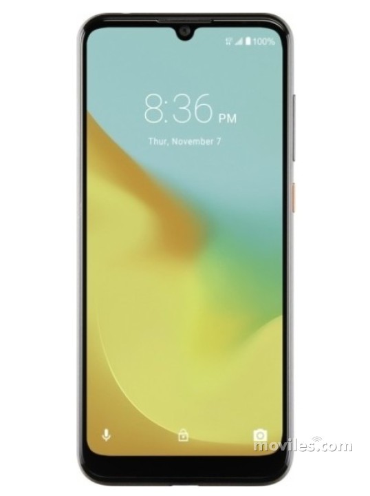 ZTE Blade A7 Prime