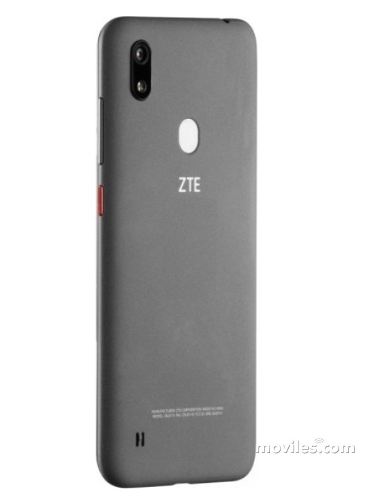 Imagen 2 ZTE Blade A7 Prime