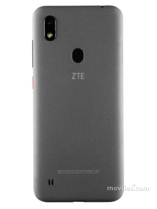 Imagen 3 ZTE Blade A7 Prime