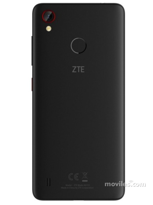 Imagen 2 ZTE Blade A7 Vita