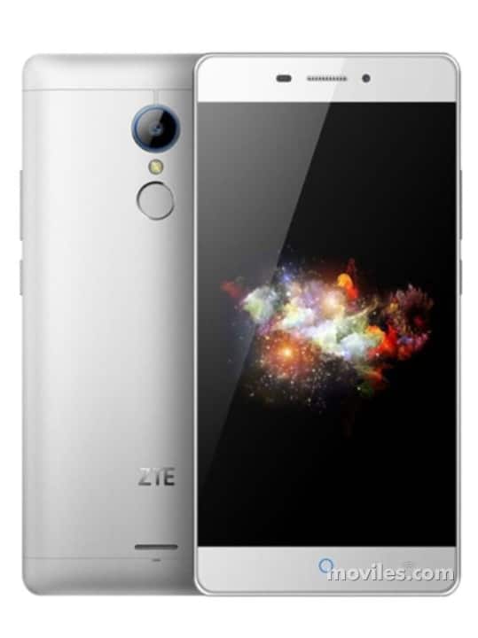 Imagen 3 ZTE Blade A711