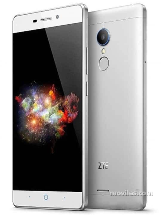 Imagen 4 ZTE Blade A711