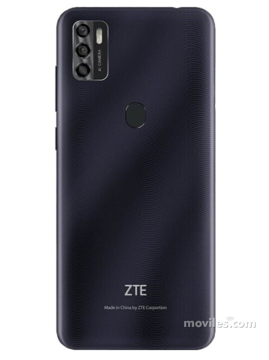 Imagen 5 ZTE Blade A7s 2020