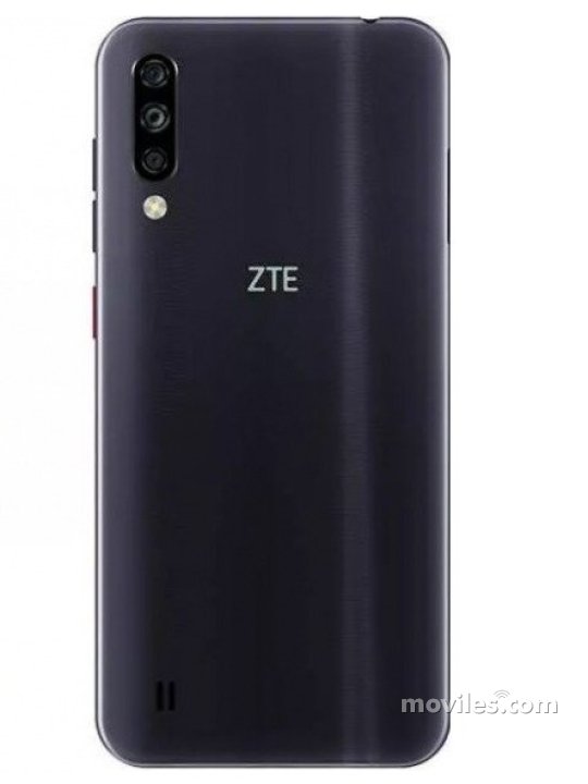 Imagen 4 ZTE Blade A7s