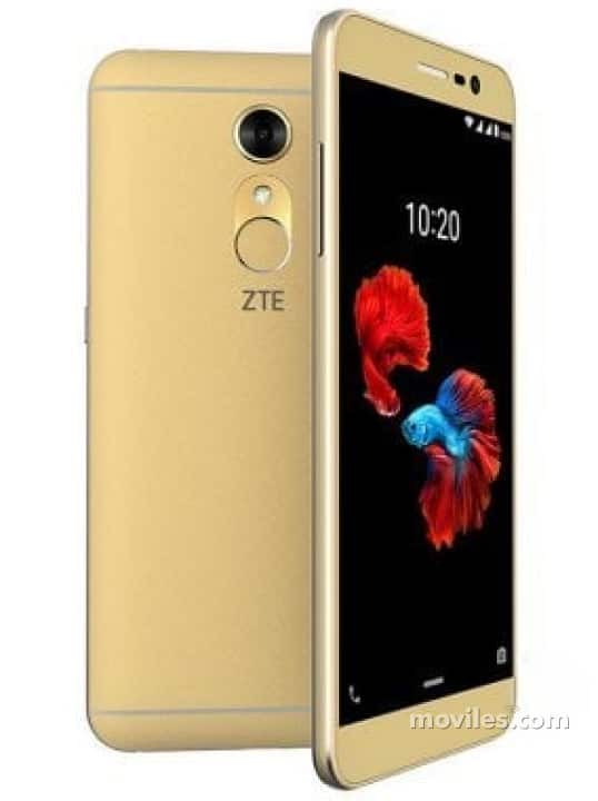 Imagen 3 ZTE Blade A910