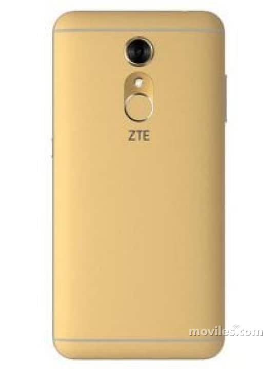 Imagen 2 ZTE Blade A910