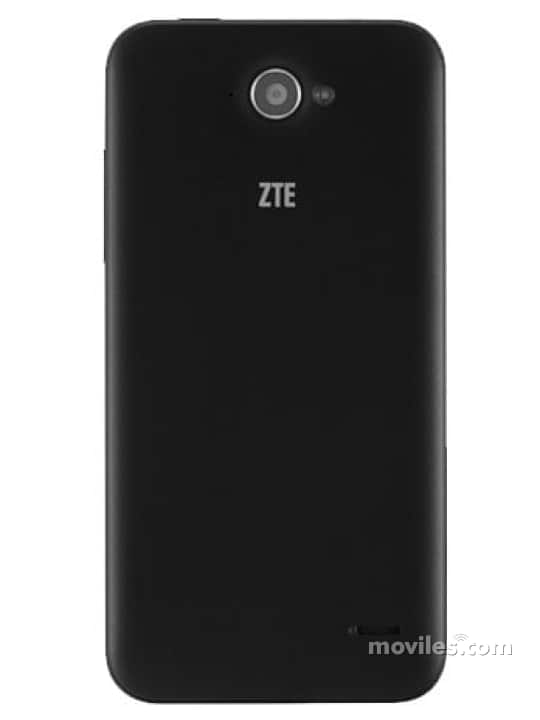 Imagen 2 ZTE Blade Apex 2 