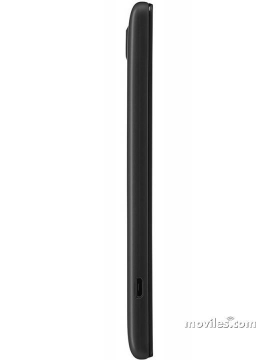 Imagen 4 ZTE Blade Apex 3