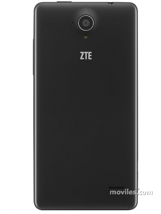 Imagen 6 ZTE Blade Apex 3