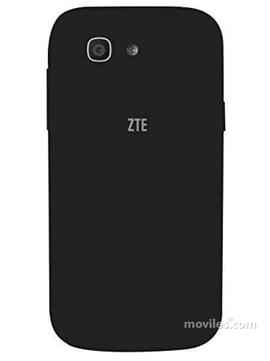 Imagen 2 ZTE Blade C2 Plus