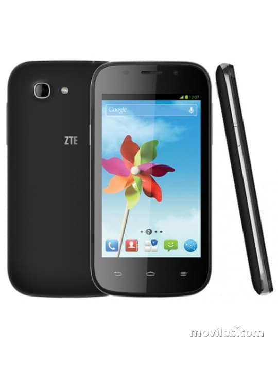 Imagen 3 ZTE Blade C2 Plus